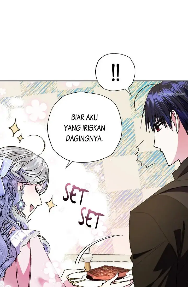 Father, I don’t Want this Marriage Chapter 43 page 39