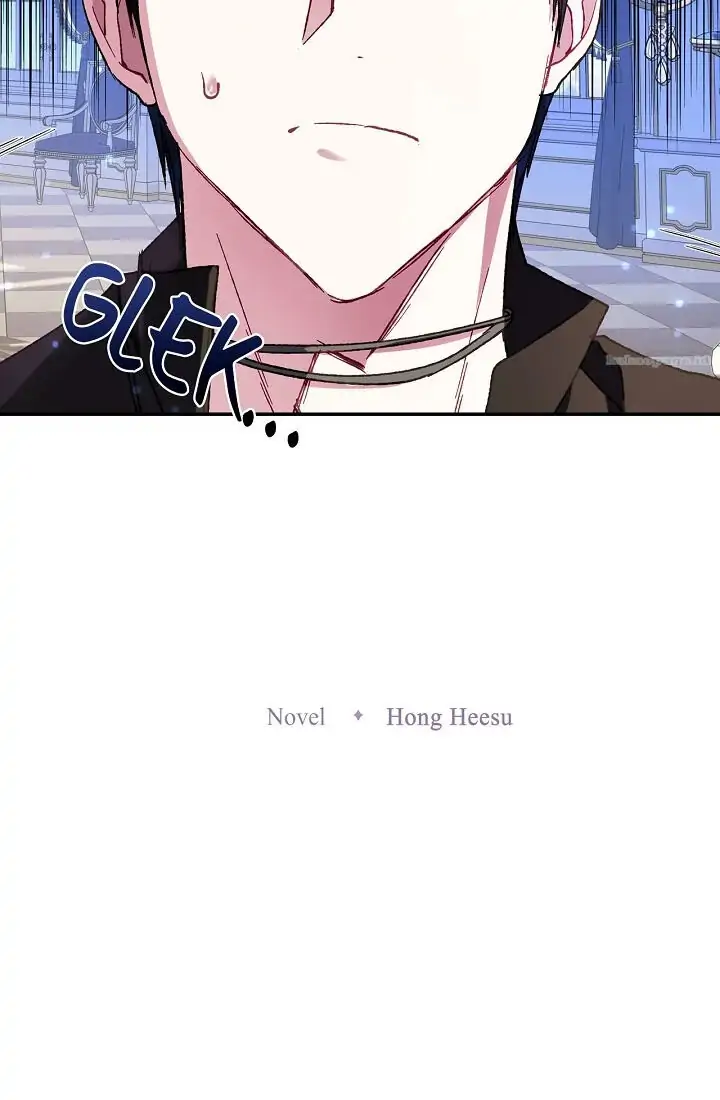 Father, I don’t Want this Marriage Chapter 43 page 4