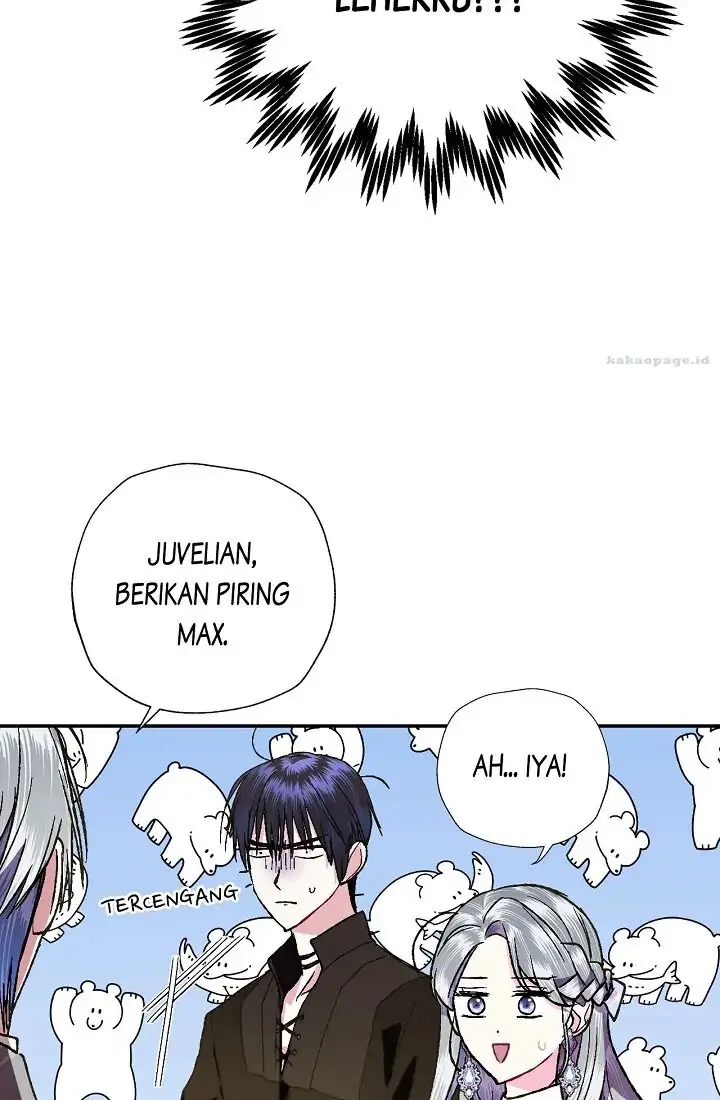 Father, I don’t Want this Marriage Chapter 43 page 50
