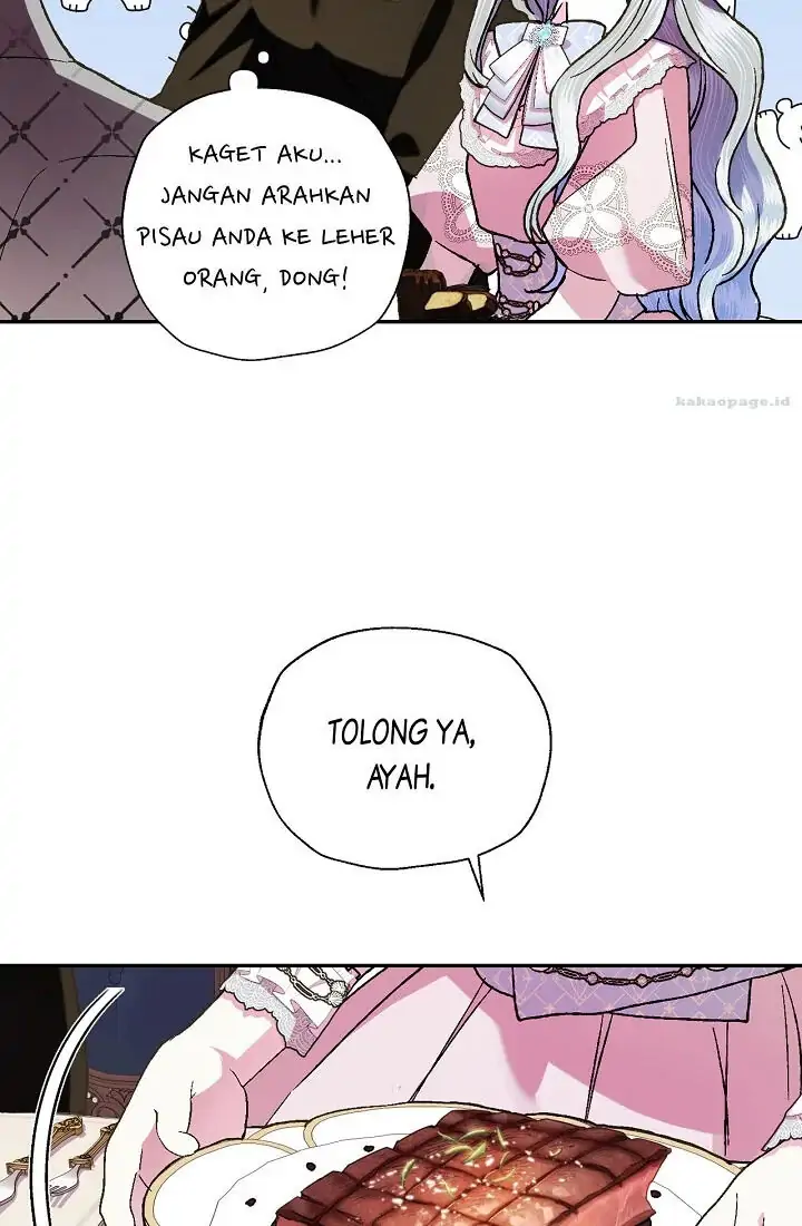 Father, I don’t Want this Marriage Chapter 43 page 51