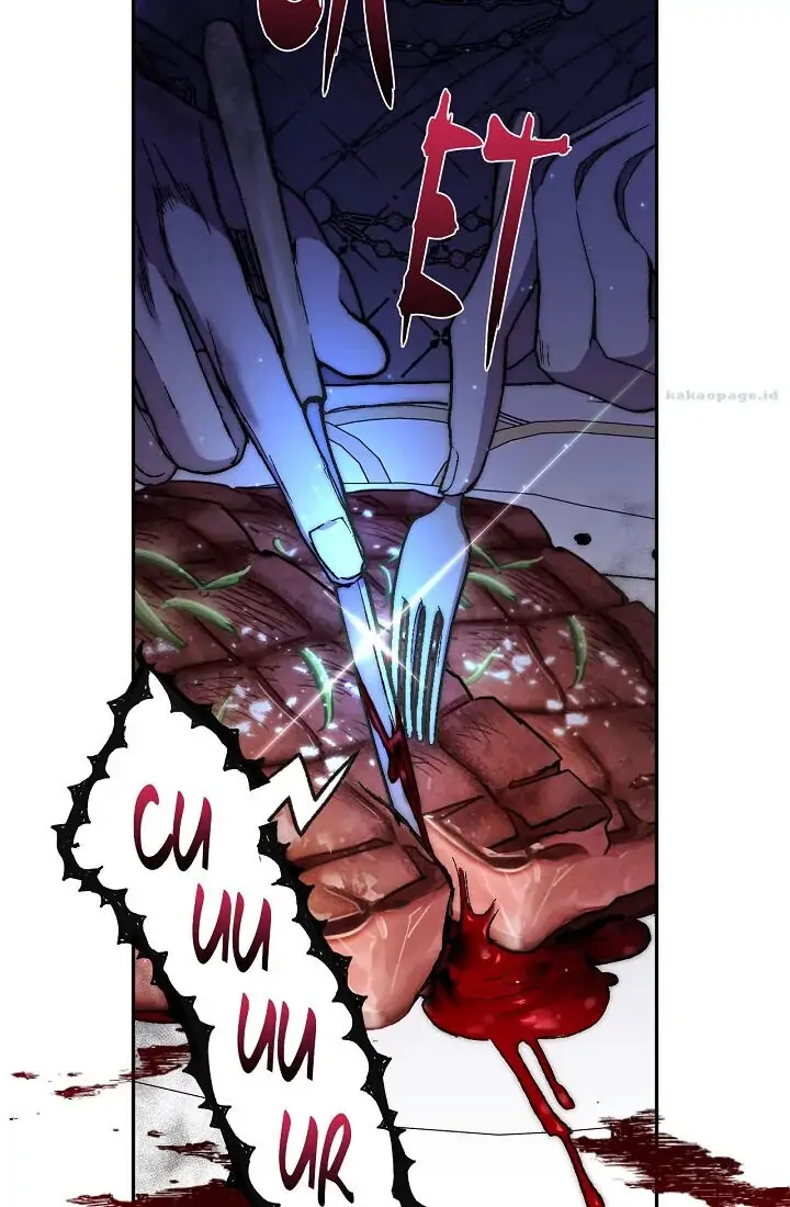 Father, I don’t Want this Marriage Chapter 43 page 53