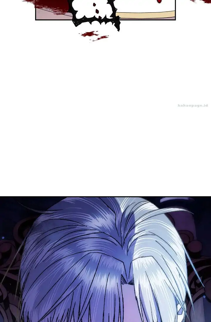 Father, I don’t Want this Marriage Chapter 43 page 54