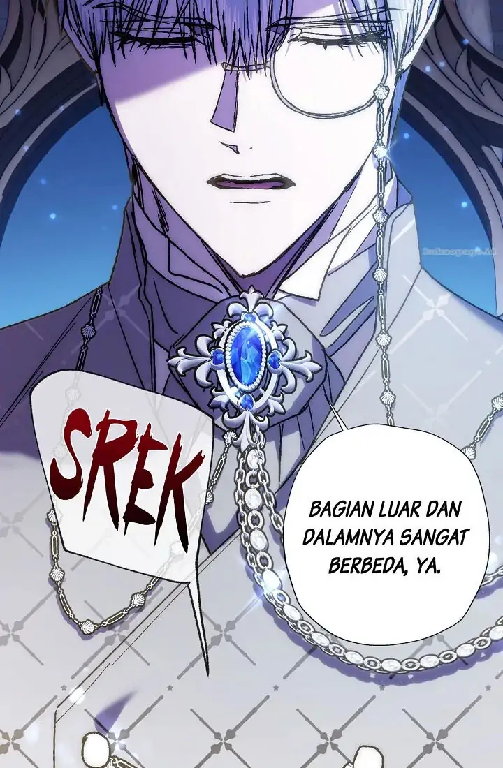 Father, I don’t Want this Marriage Chapter 43 page 55
