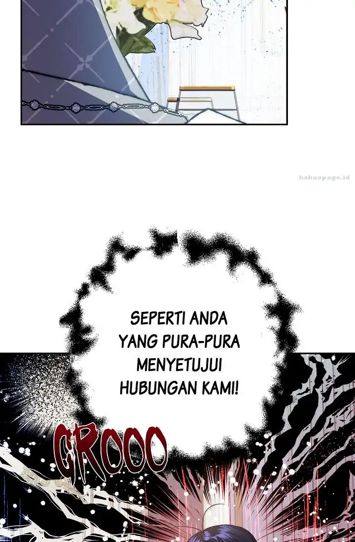 Father, I don’t Want this Marriage Chapter 43 page 58