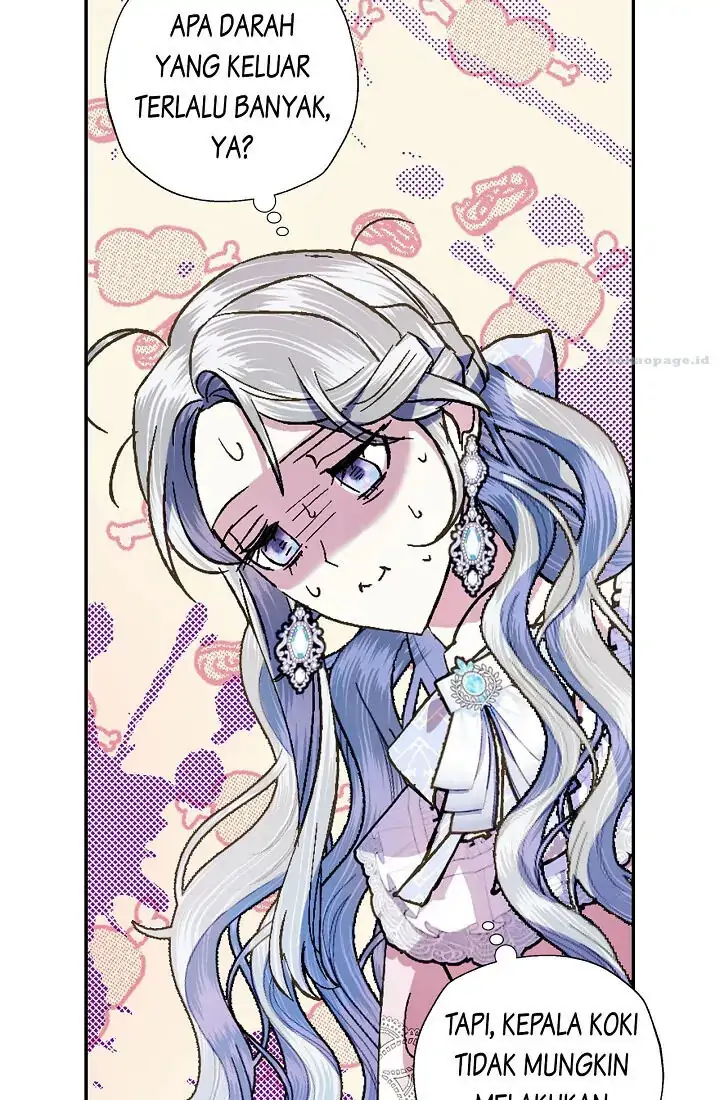 Father, I don’t Want this Marriage Chapter 43 page 64