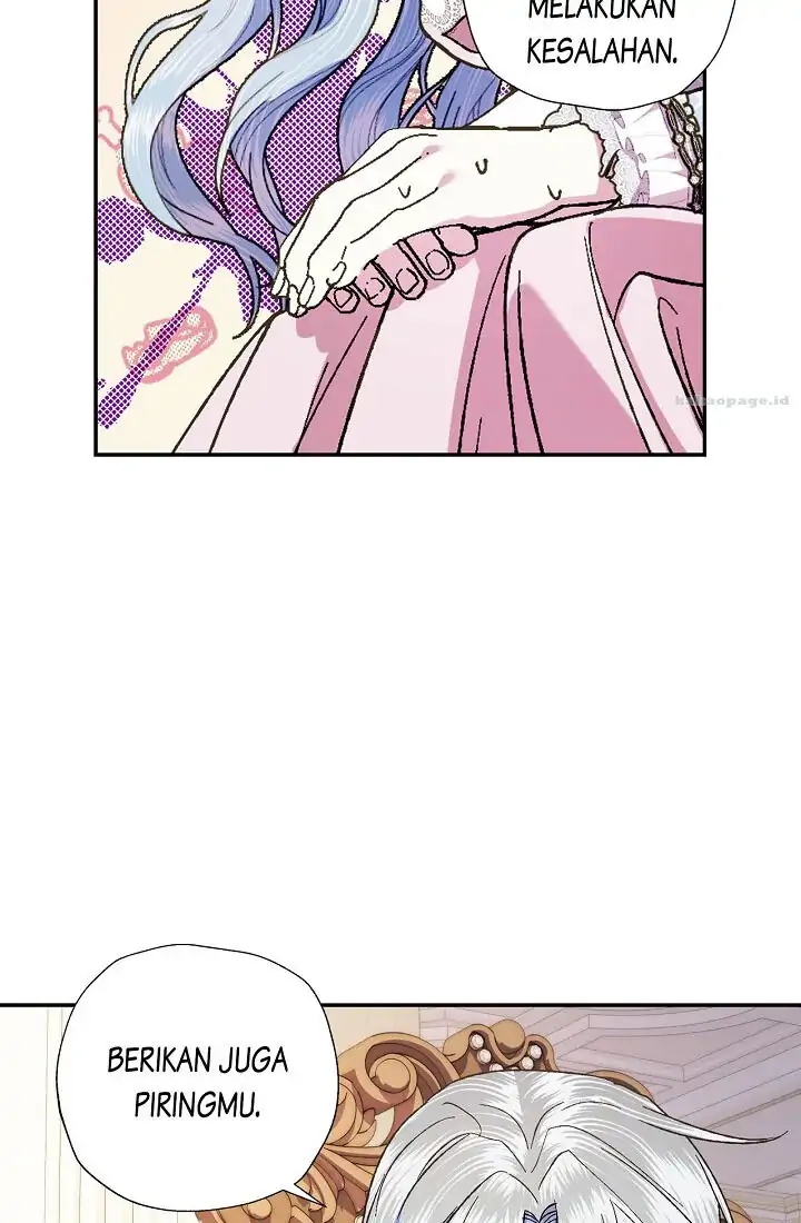 Father, I don’t Want this Marriage Chapter 43 page 65
