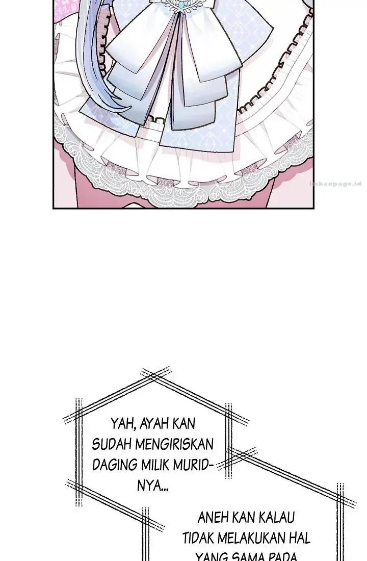 Father, I don’t Want this Marriage Chapter 43 page 68