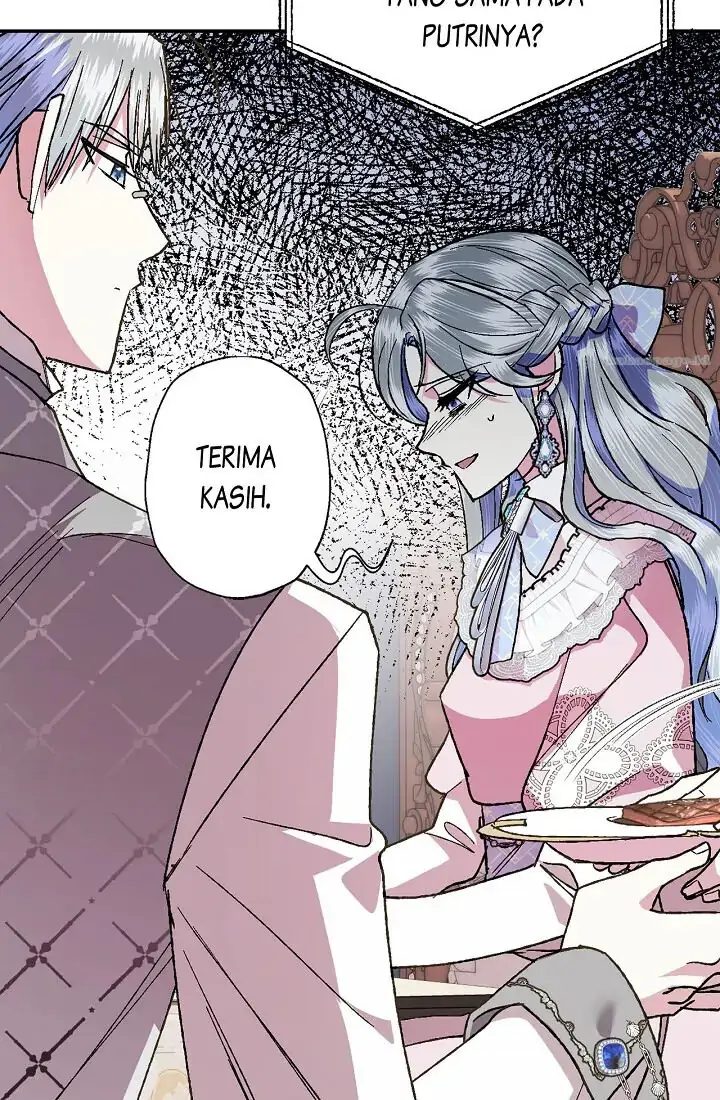 Father, I don’t Want this Marriage Chapter 43 page 69