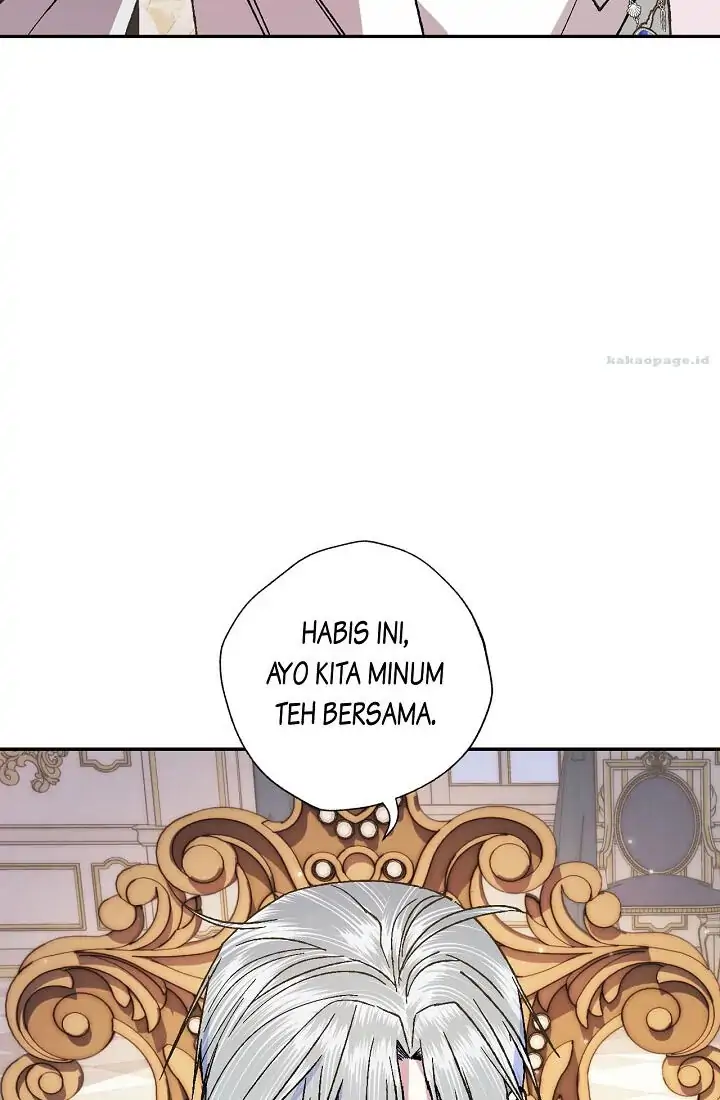 Father, I don’t Want this Marriage Chapter 43 page 70