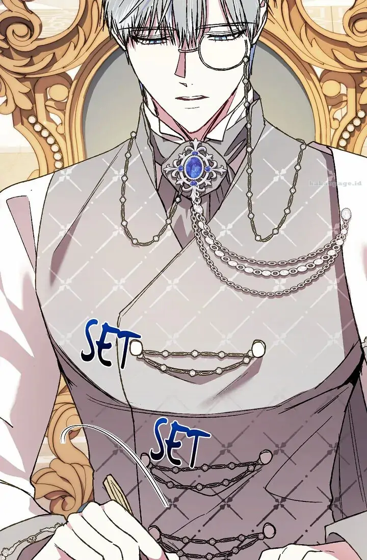Father, I don’t Want this Marriage Chapter 43 page 71