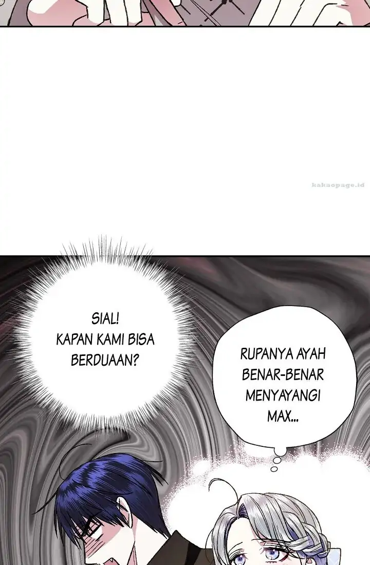 Father, I don’t Want this Marriage Chapter 43 page 72