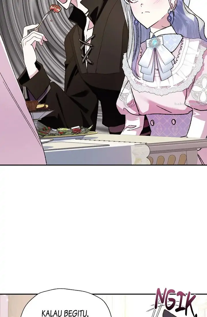 Father, I don’t Want this Marriage Chapter 43 page 73