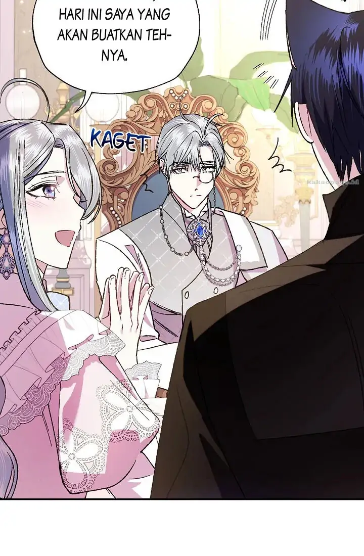 Father, I don’t Want this Marriage Chapter 43 page 74