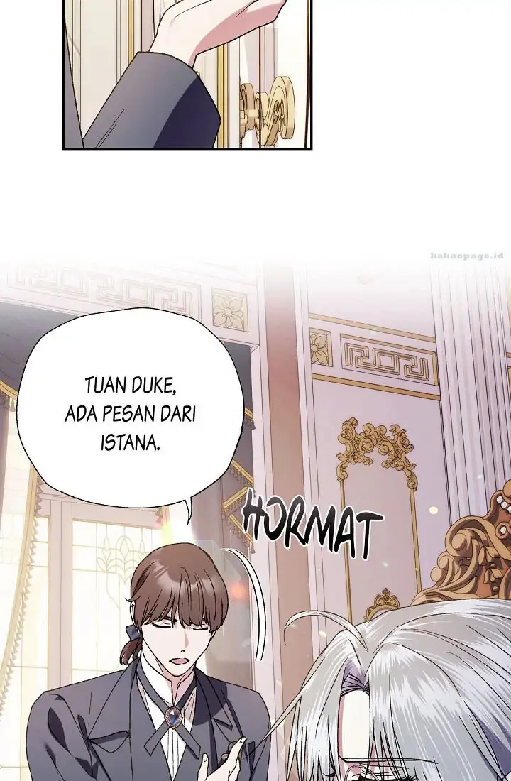 Father, I don’t Want this Marriage Chapter 43 page 79