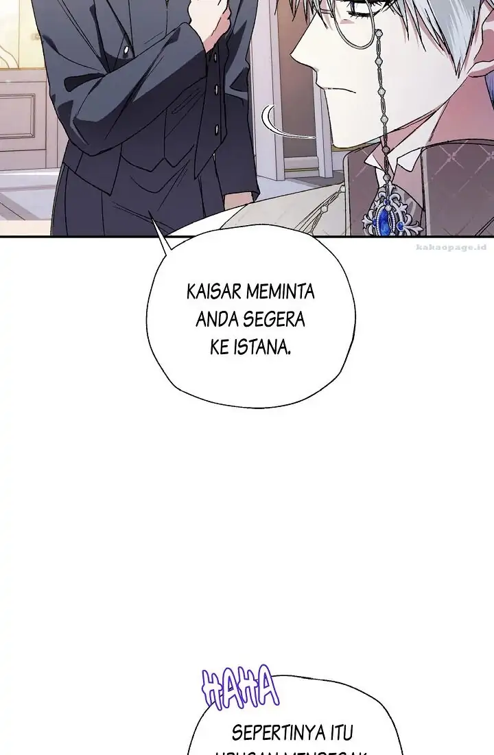 Father, I don’t Want this Marriage Chapter 43 page 80