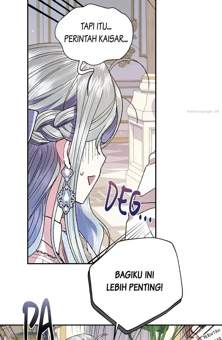 Father, I don’t Want this Marriage Chapter 43 page 83