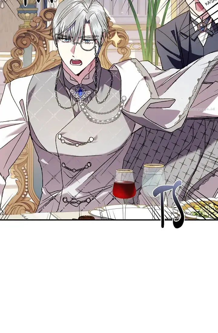 Father, I don’t Want this Marriage Chapter 43 page 84