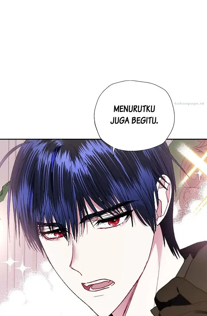 Father, I don’t Want this Marriage Chapter 43 page 85
