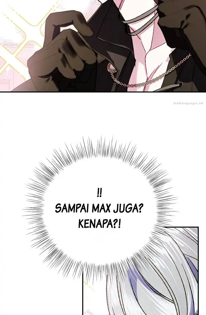 Father, I don’t Want this Marriage Chapter 43 page 86