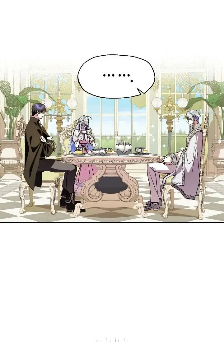 Father, I don’t Want this Marriage Chapter 43 page 90