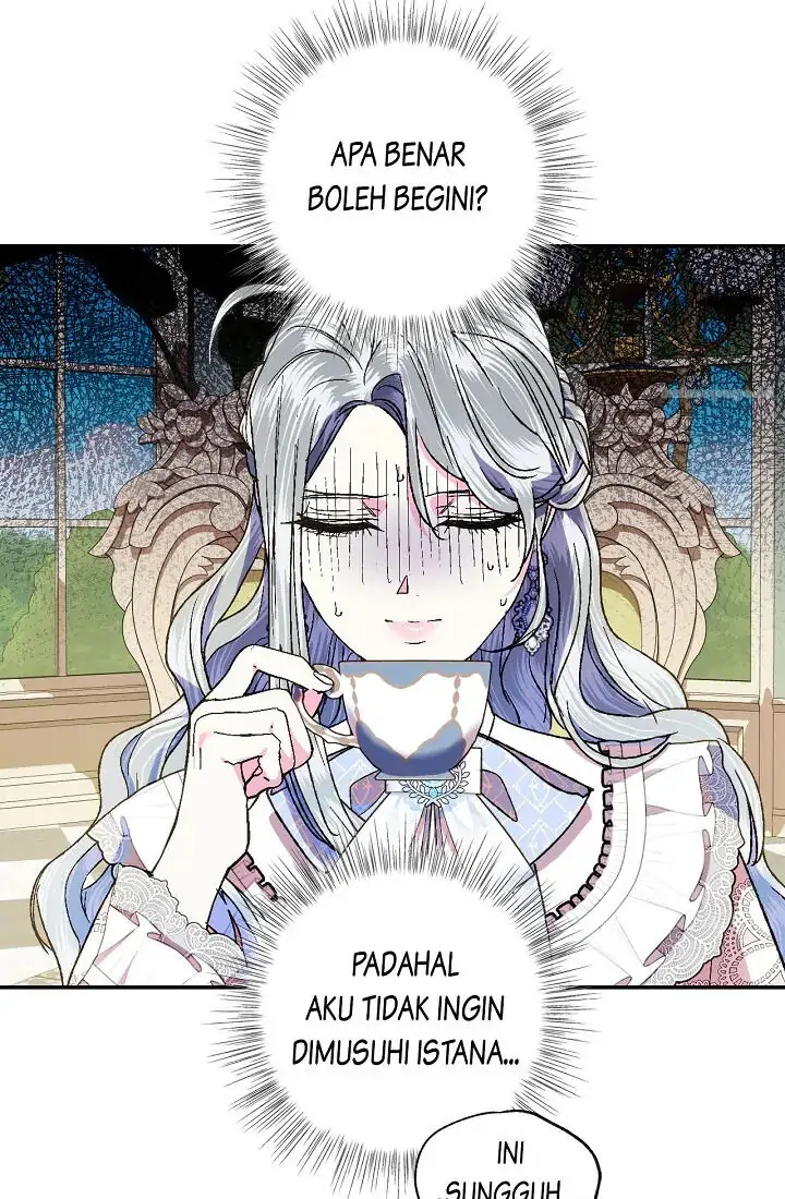 Father, I don’t Want this Marriage Chapter 43 page 91