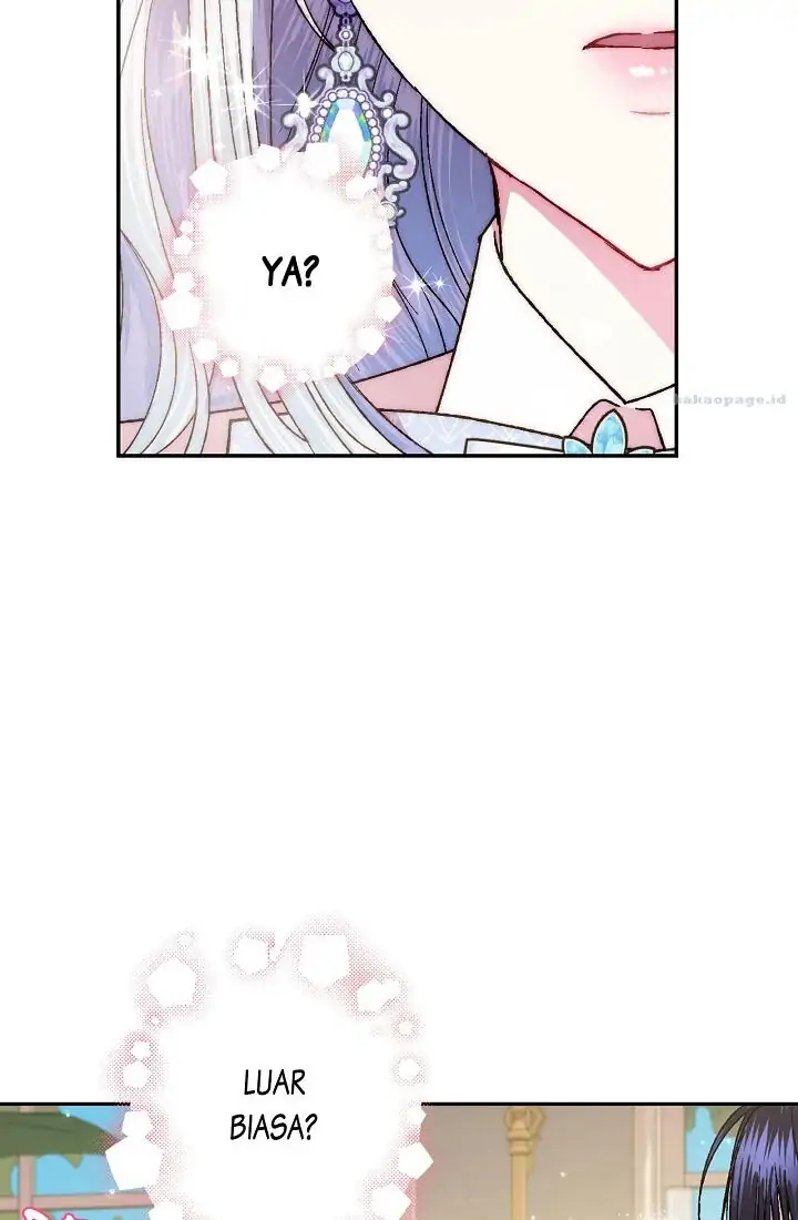 Father, I don’t Want this Marriage Chapter 43 page 95