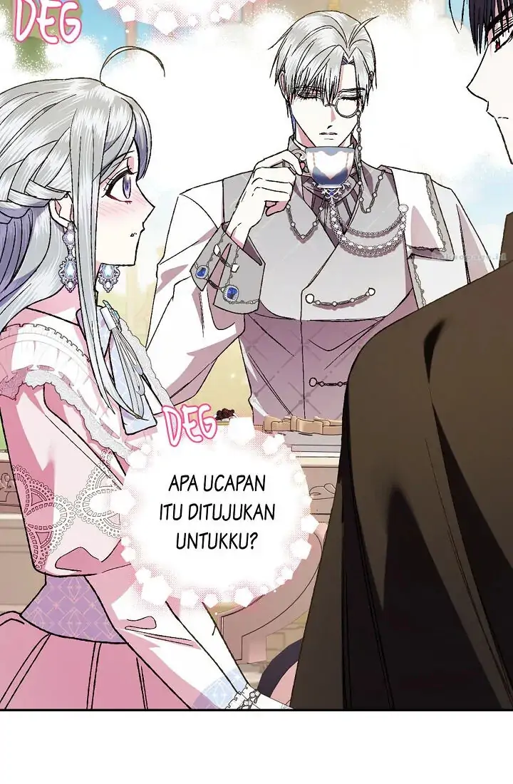 Father, I don’t Want this Marriage Chapter 43 page 96