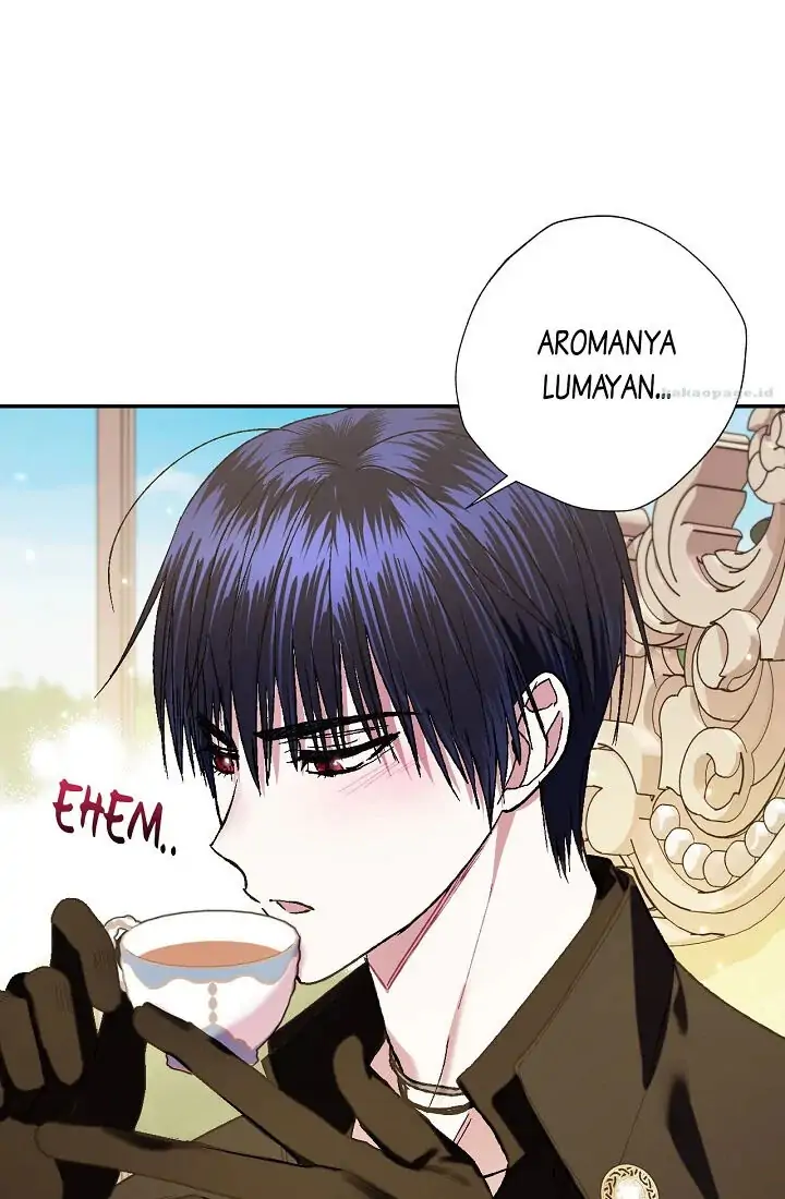 Father, I don’t Want this Marriage Chapter 43 page 97