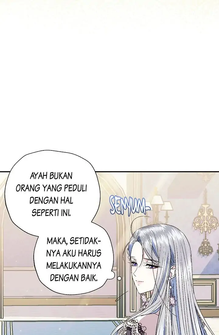 Father, I don’t Want this Marriage Chapter 47 page 99