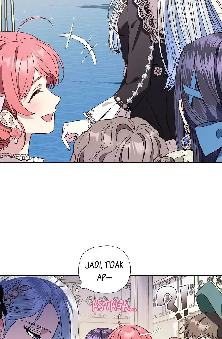 Father, I don’t Want this Marriage Chapter 47 page 100
