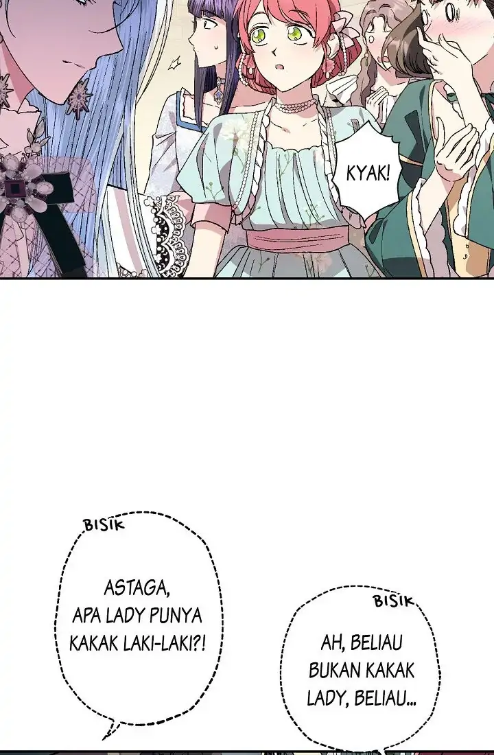 Father, I don’t Want this Marriage Chapter 47 page 101