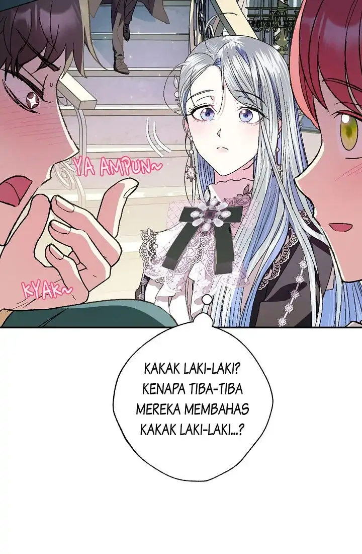 Father, I don’t Want this Marriage Chapter 47 page 102