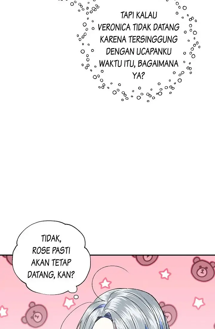 Father, I don’t Want this Marriage Chapter 47 page 12