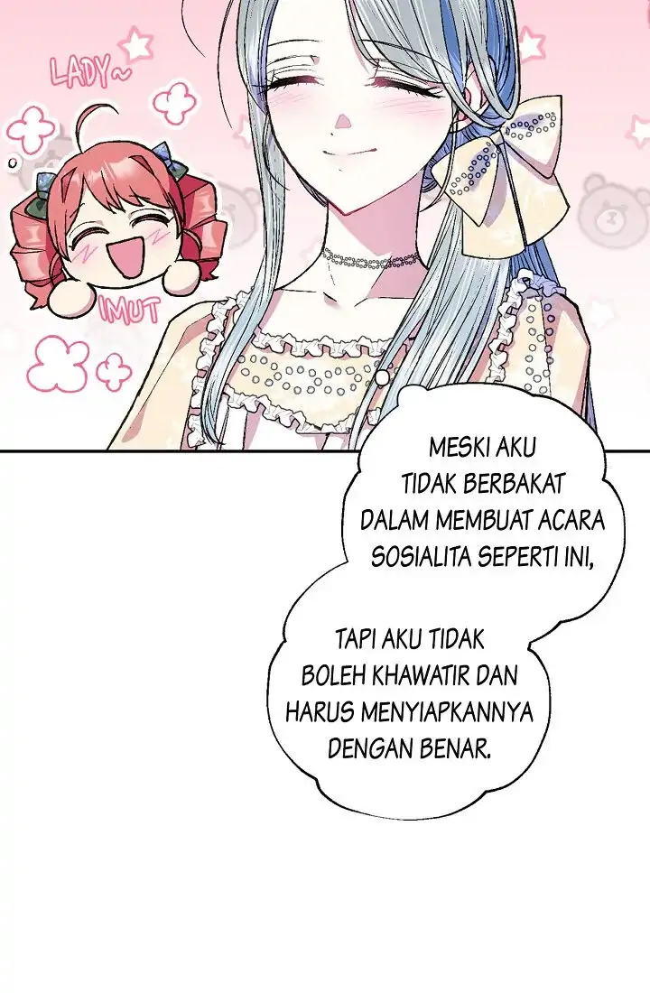 Father, I don’t Want this Marriage Chapter 47 page 13
