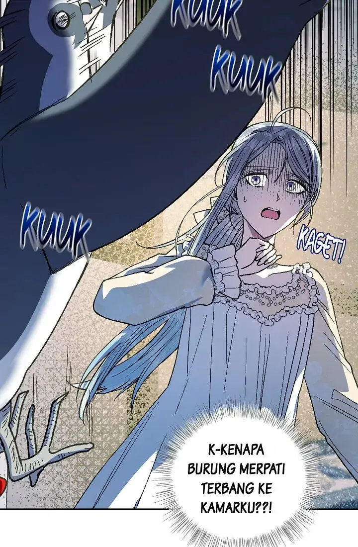 Father, I don’t Want this Marriage Chapter 47 page 19