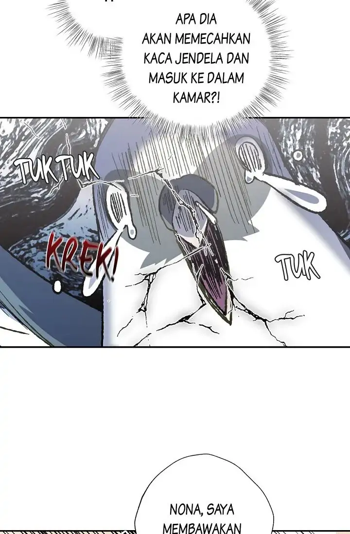 Father, I don’t Want this Marriage Chapter 47 page 22