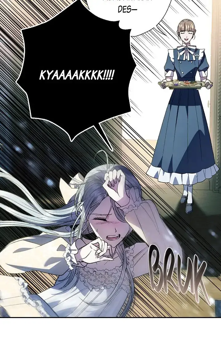 Father, I don’t Want this Marriage Chapter 47 page 23