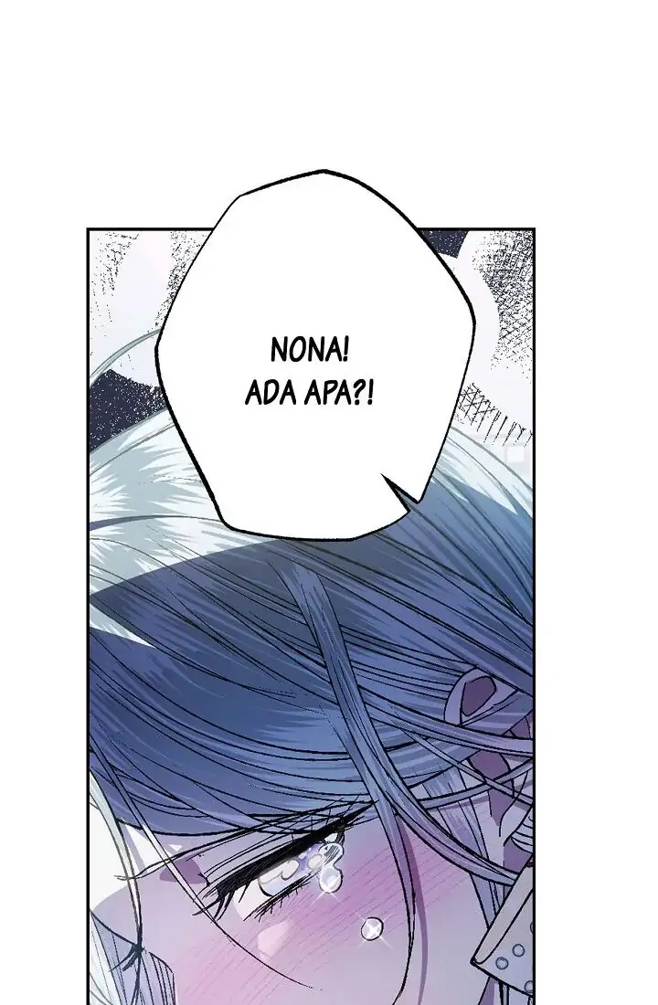 Father, I don’t Want this Marriage Chapter 47 page 24
