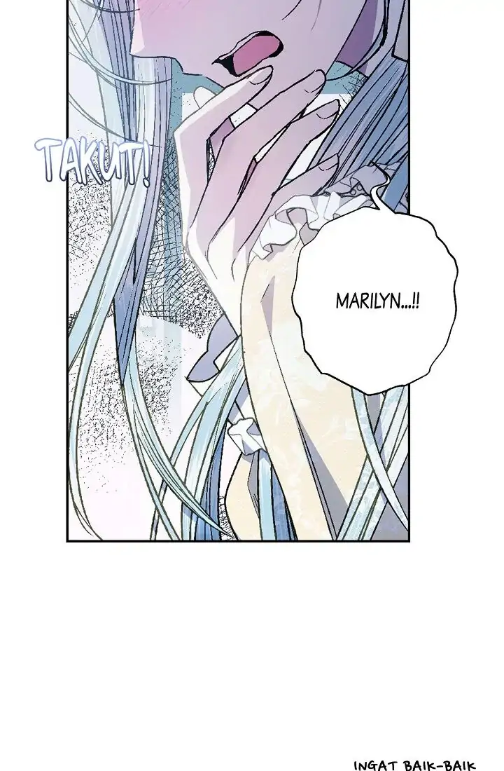 Father, I don’t Want this Marriage Chapter 47 page 25