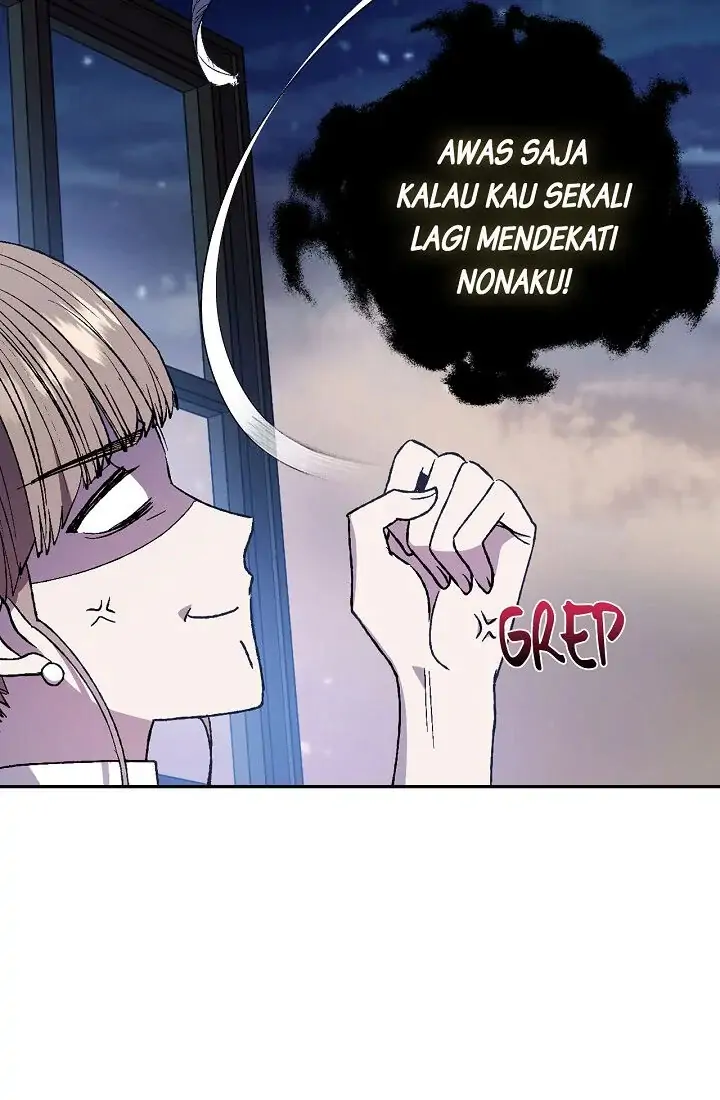 Father, I don’t Want this Marriage Chapter 47 page 32