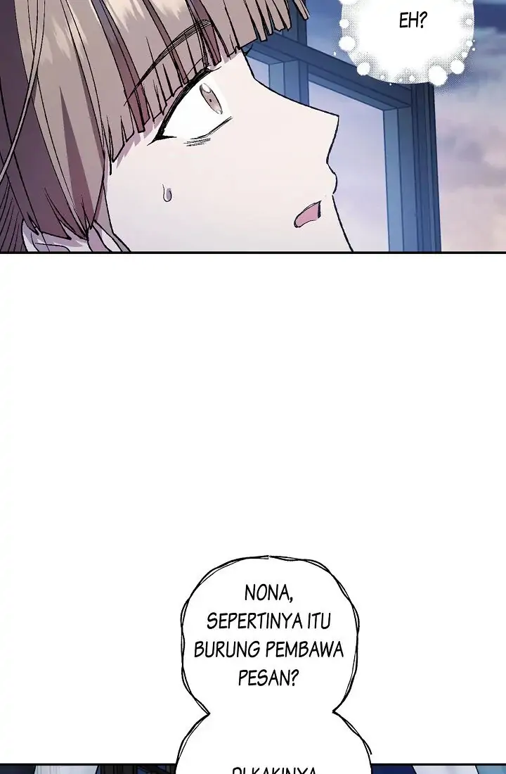 Father, I don’t Want this Marriage Chapter 47 page 34