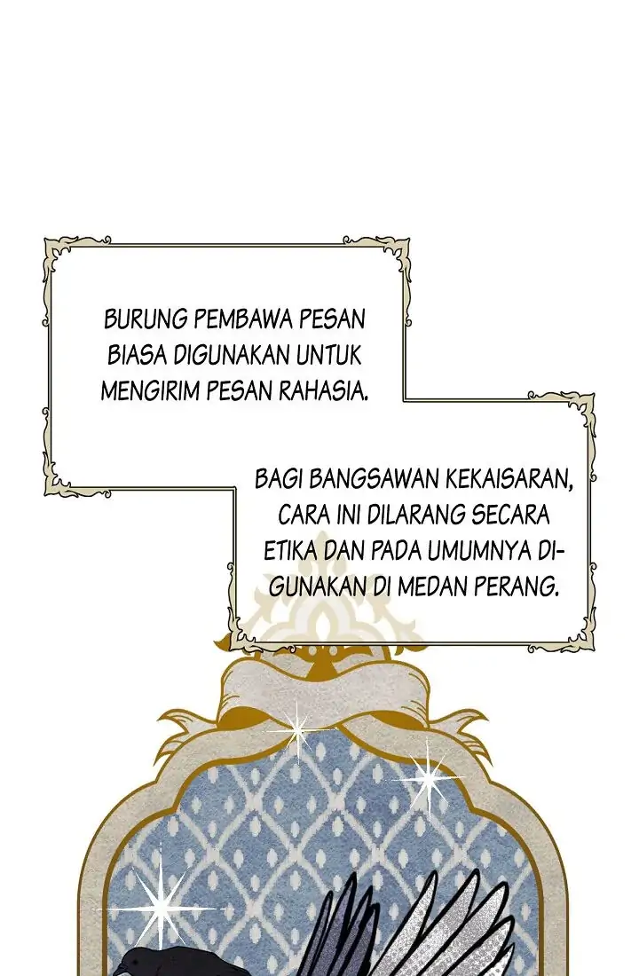 Father, I don’t Want this Marriage Chapter 47 page 36
