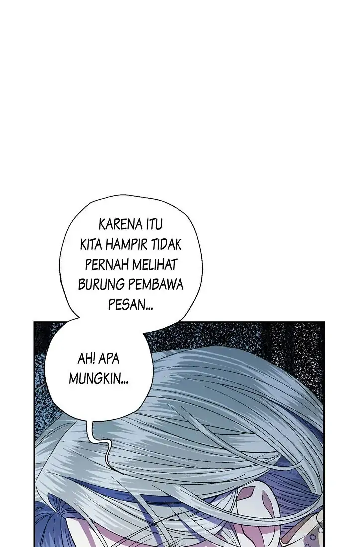 Father, I don’t Want this Marriage Chapter 47 page 38