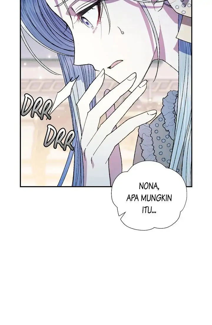 Father, I don’t Want this Marriage Chapter 47 page 39
