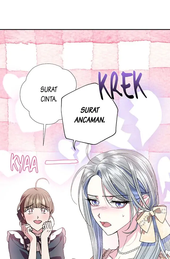 Father, I don’t Want this Marriage Chapter 47 page 40