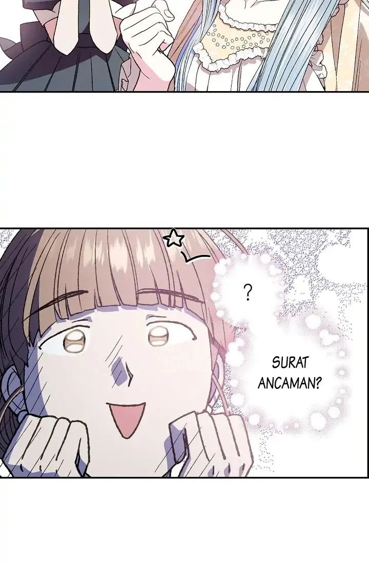 Father, I don’t Want this Marriage Chapter 47 page 41
