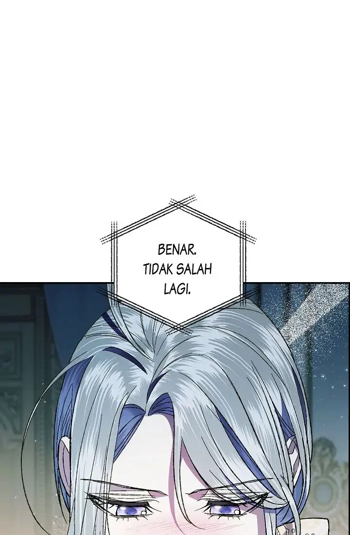 Father, I don’t Want this Marriage Chapter 47 page 43