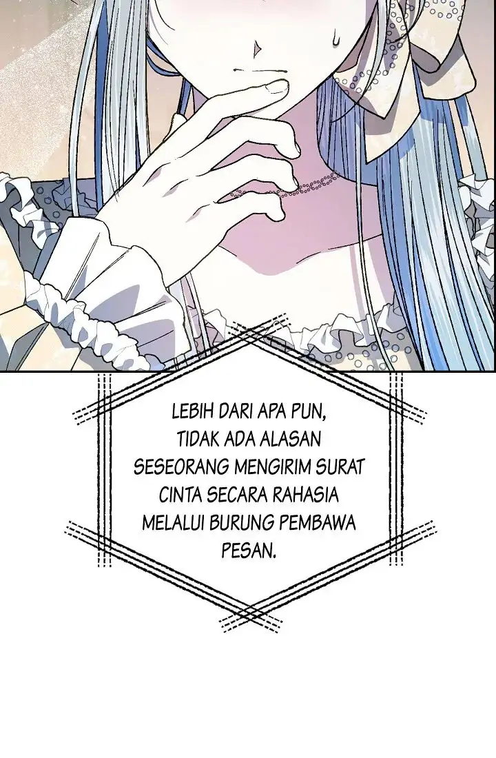 Father, I don’t Want this Marriage Chapter 47 page 44