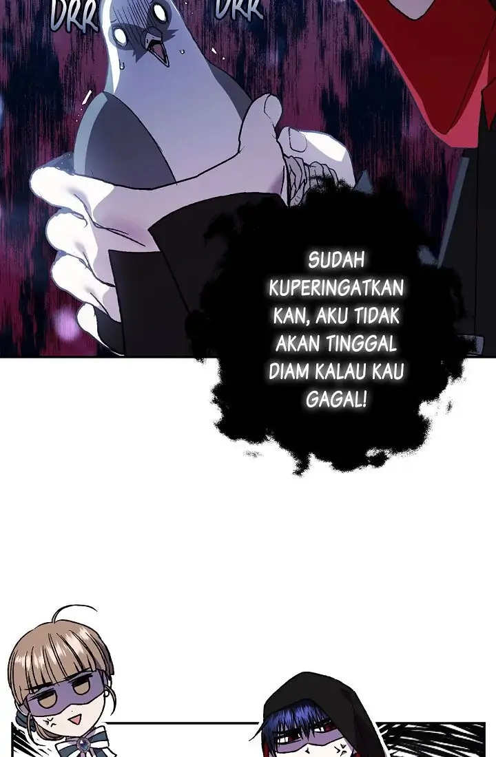 Father, I don’t Want this Marriage Chapter 47 page 49
