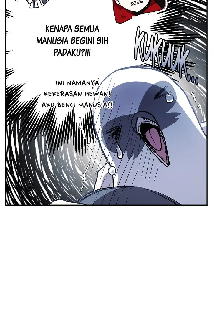 Father, I don’t Want this Marriage Chapter 47 page 50